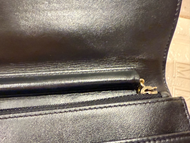 CHANEL WOC LEBOY CAVIAR-9