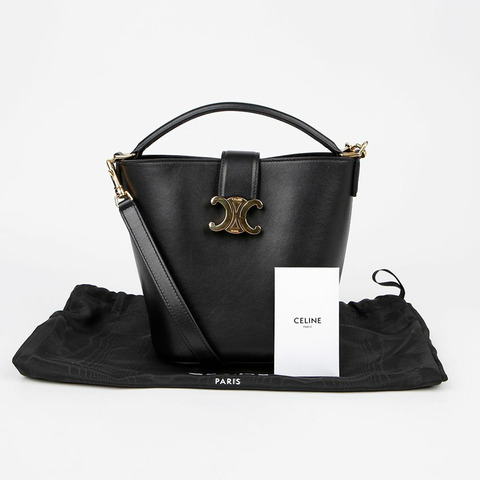 CELINE Louise 小號手提單肩包 119173FX9