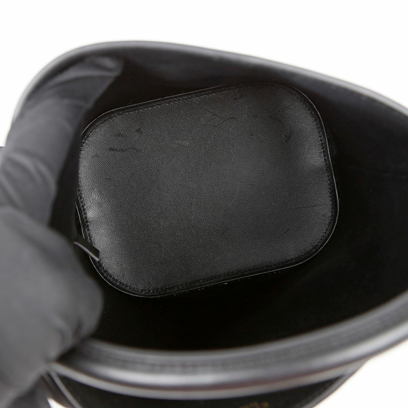 CELINE Louise 小號手提單肩包 119173FX9-7