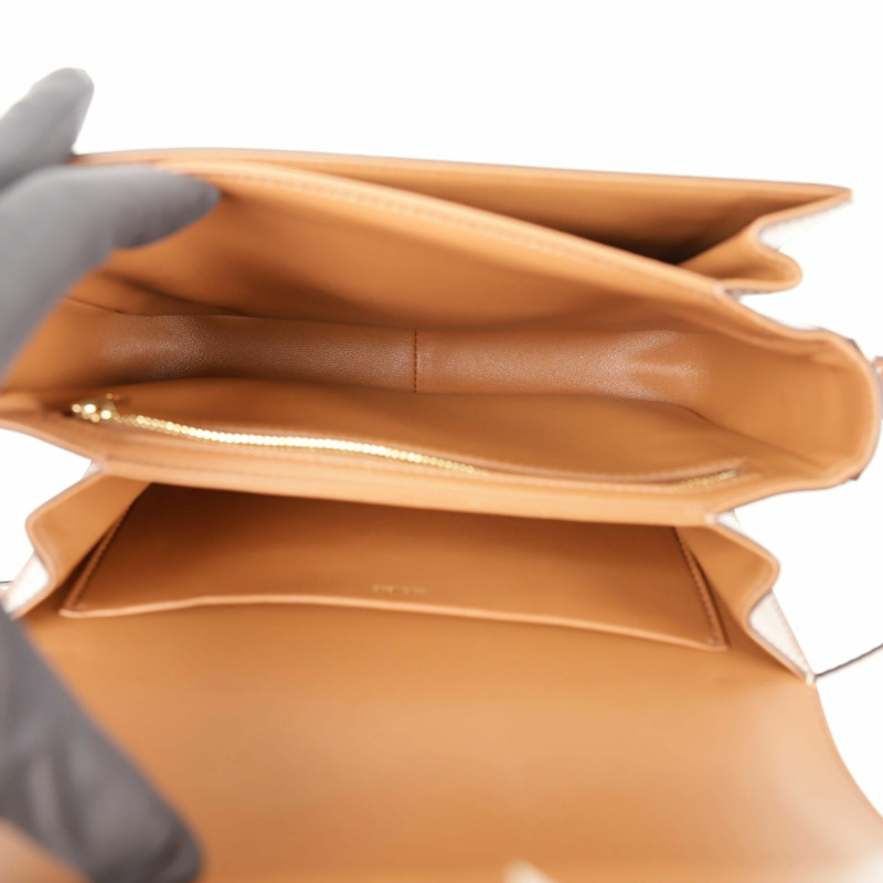 CELINE 經典 Triopé 中型單肩斜背包 191242BZ4-7