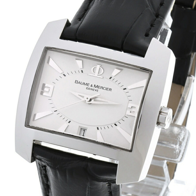 名士漢普頓系列日期顯示腕錶 65446 女士石英錶 C-159216-1