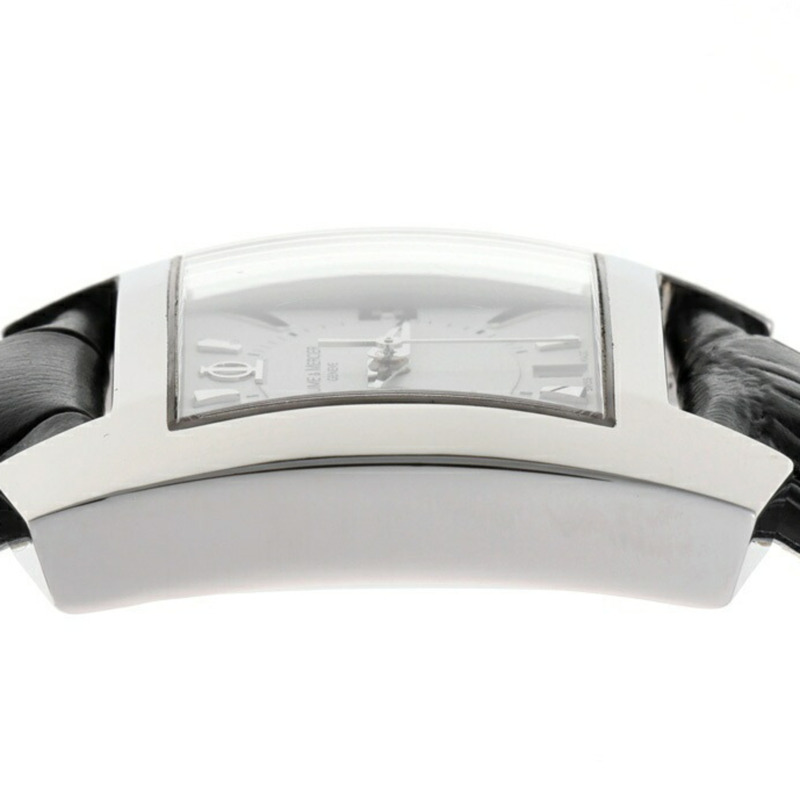 名士漢普頓系列日期顯示腕錶 65446 女士石英錶 C-159216-5