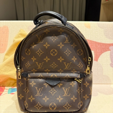 LV PLAM SPRING