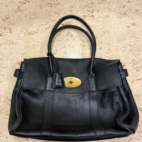 Mulberry Bayswater經典款包