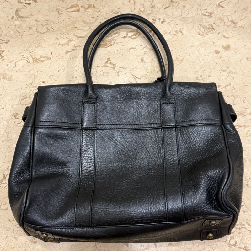 Mulberry Bayswater經典款包-1