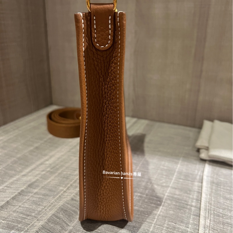 Hermès mini Evelyne 16-5