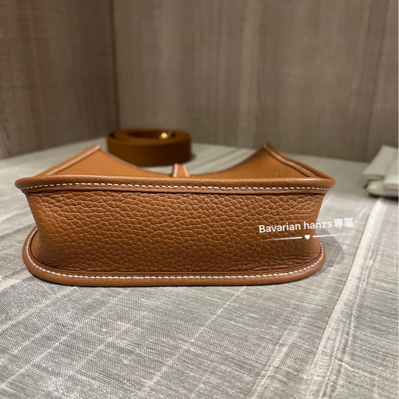 Hermès mini Evelyne 16-7