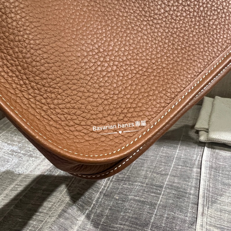 Hermès mini Evelyne 16-10