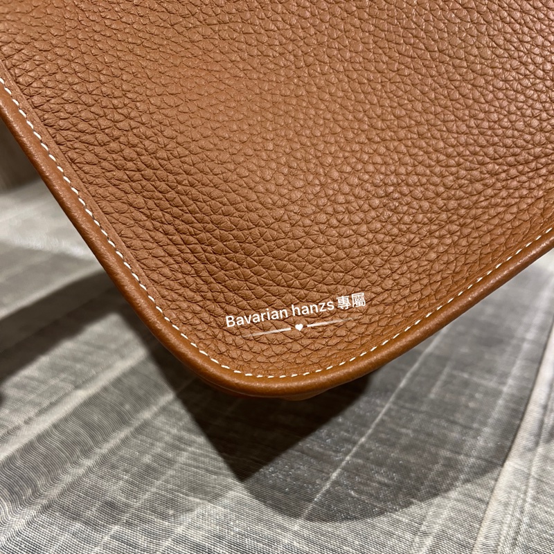 Hermès mini Evelyne 16-16