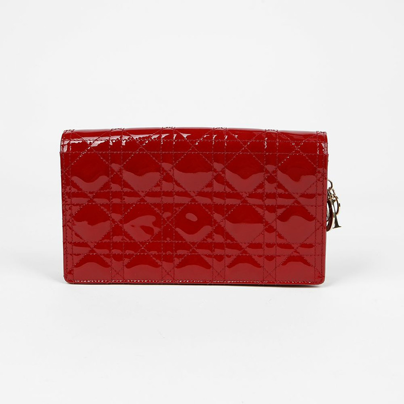 DIOR S0204OVRB 女士手拿包單肩斜背包-2