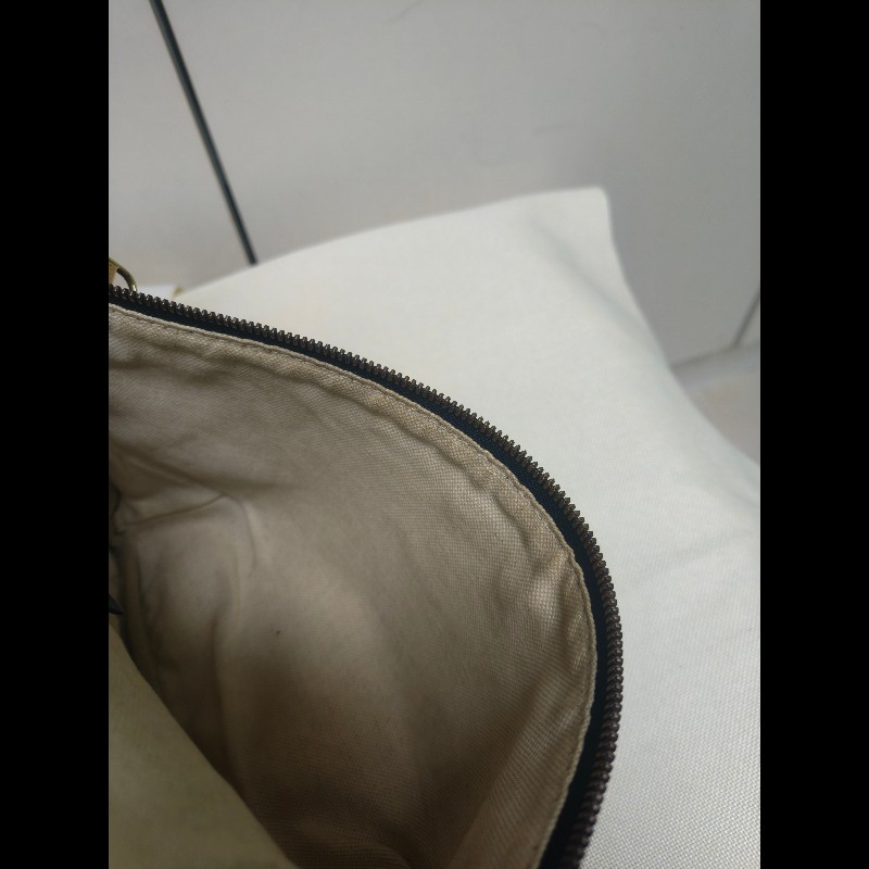 ㊣✨GUCCI✨古馳 黑色 經典 印花 皮革 綠紅綠織帶 男女同款 腰包 胸包/雙G/二手包/保證正品🌳二手樹屋🌳-29