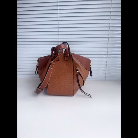 Loewe Hammock 小號吊床 棕色
