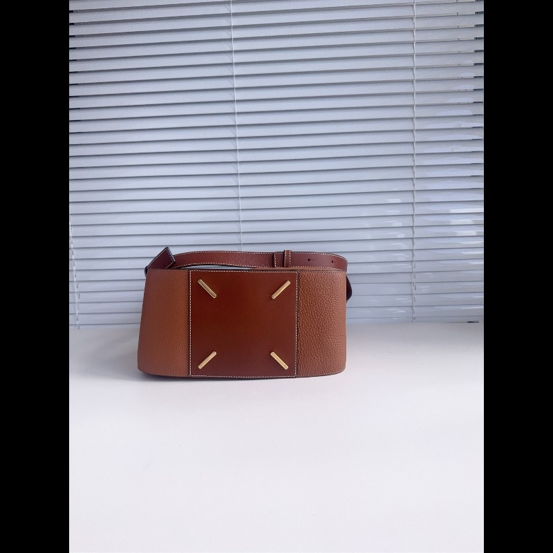 Loewe Hammock 小號吊床 棕色-4