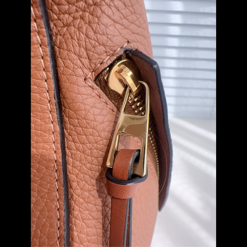 Loewe Hammock 小號吊床 棕色-16