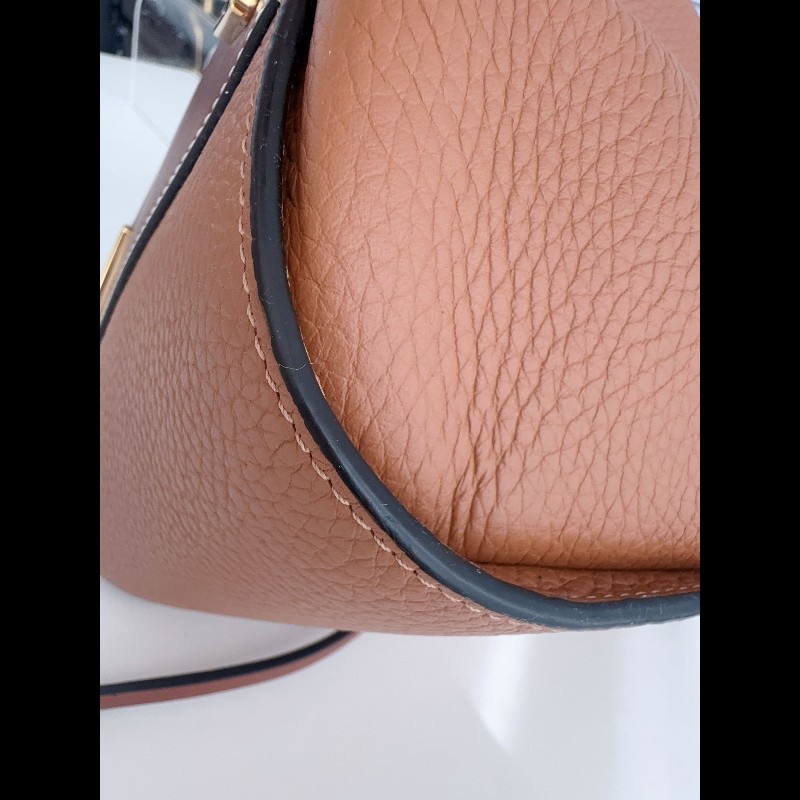 Loewe Hammock 小號吊床 棕色-22