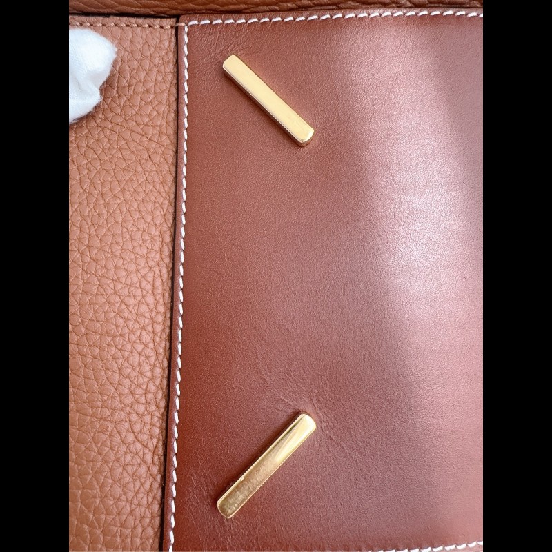 Loewe Hammock 小號吊床 棕色-24