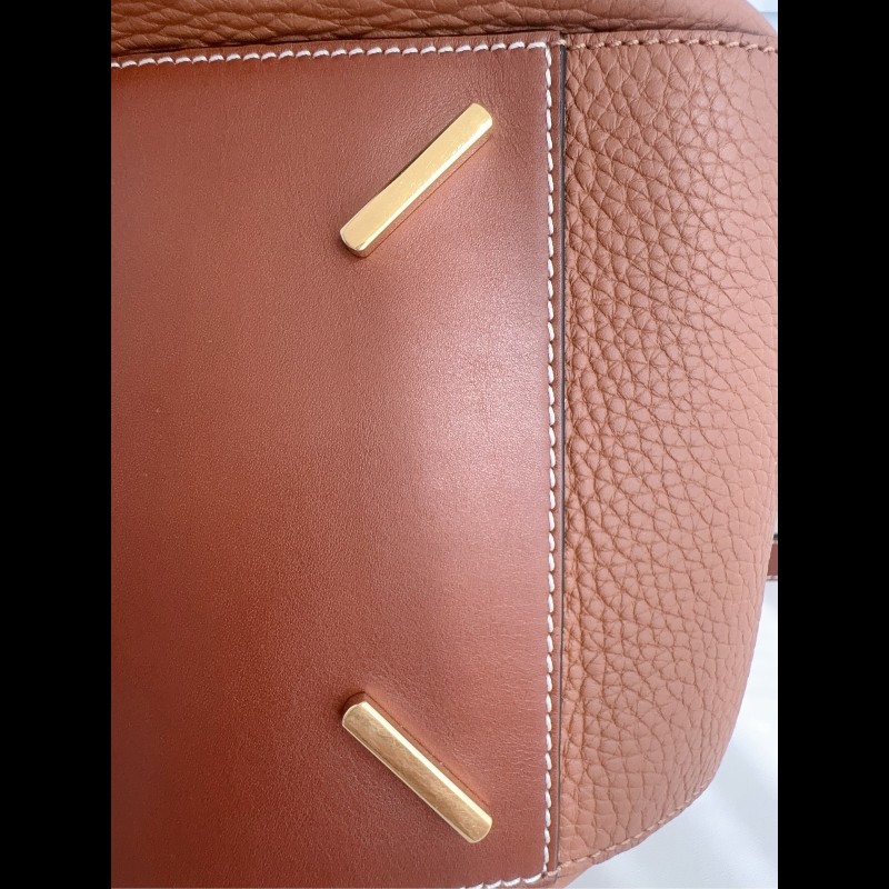 Loewe Hammock 小號吊床 棕色-25