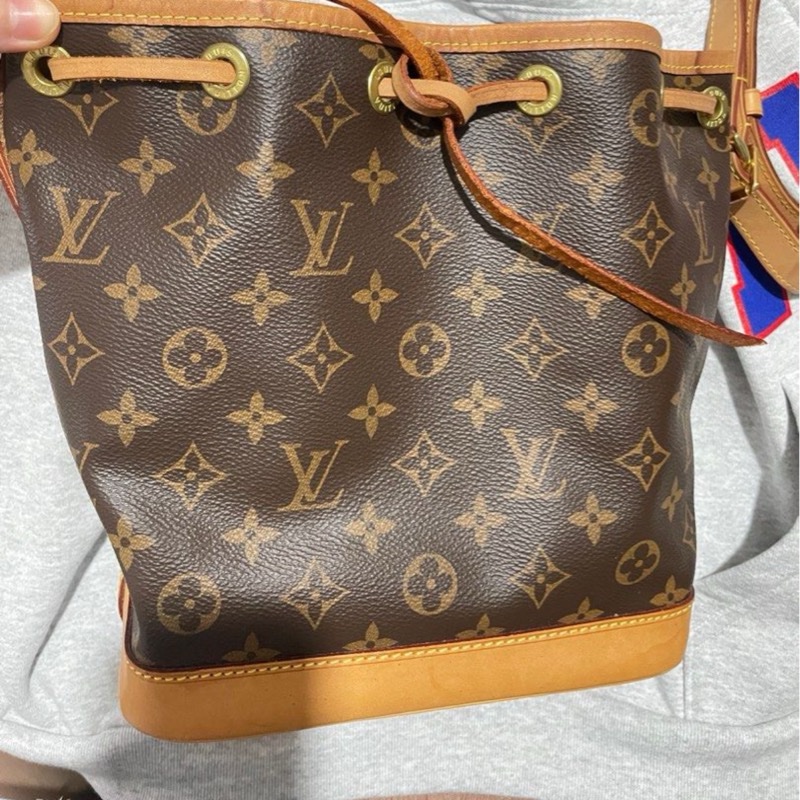 Louis Vuitton Noe BB-0