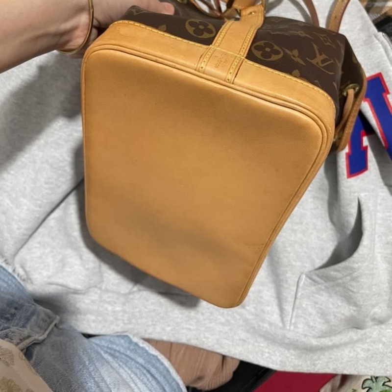 Louis Vuitton Noe BB-7