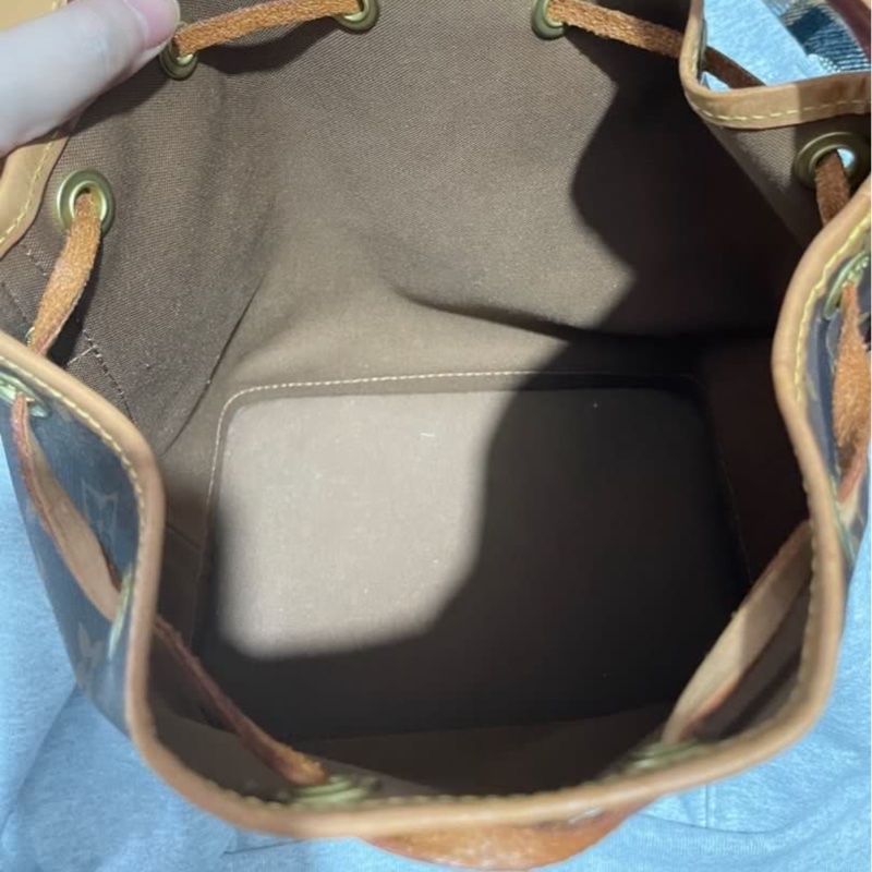 Louis Vuitton Noe BB-8