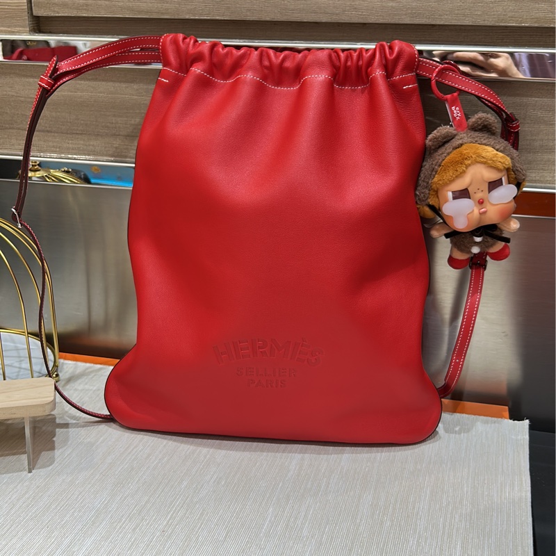 Hermes bridado backpack-0