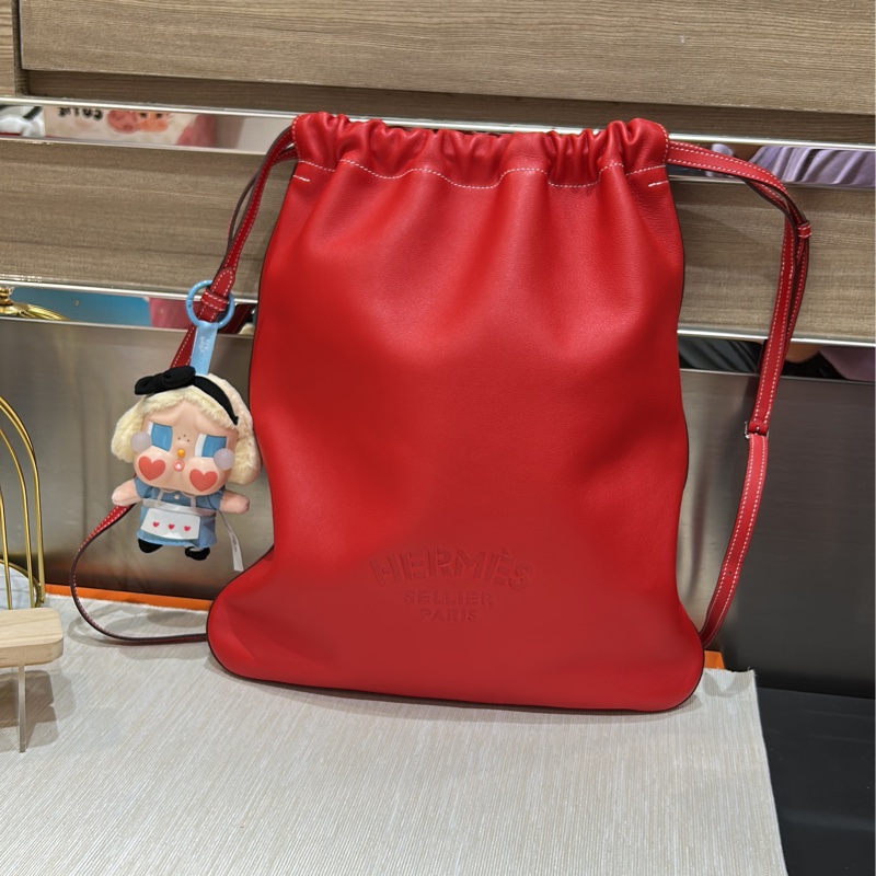 Hermes bridado backpack-1