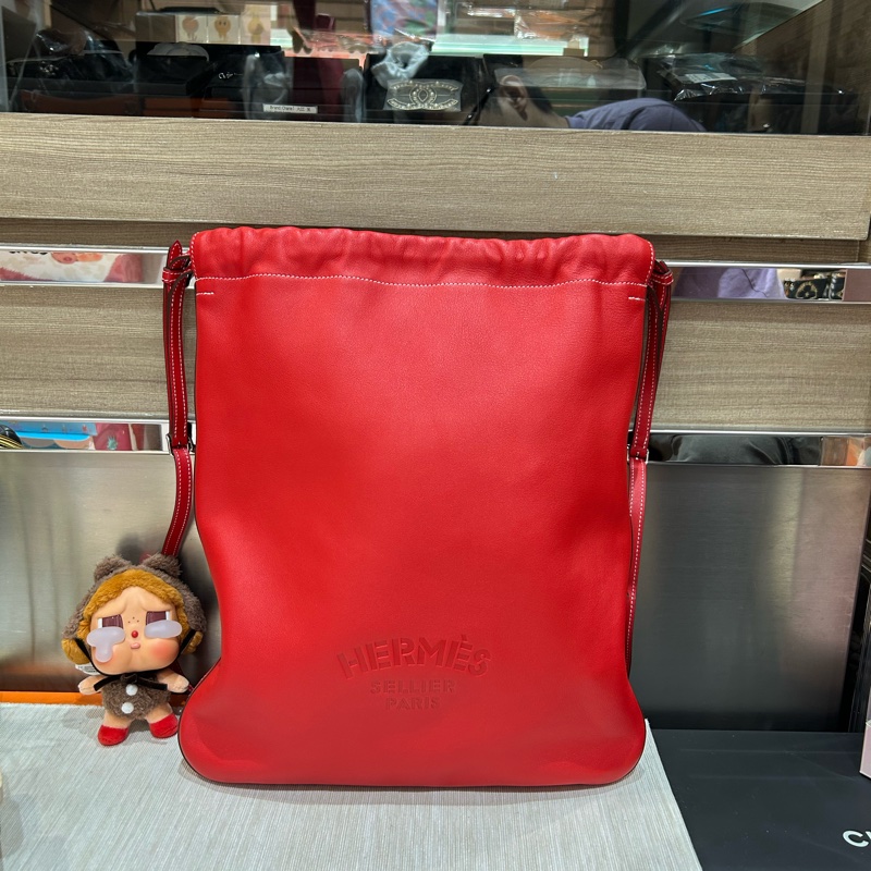 Hermes bridado backpack-7