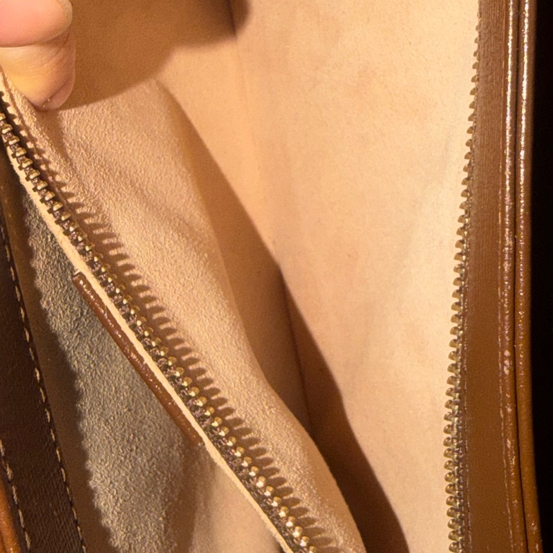 99新🈶購證❤️ gucci #1955 #老花 #馬鞍包 #郵差包-16