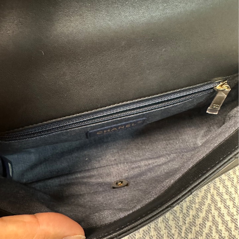 大全配🈶購證❤️ #香奈兒 #黑金 #cf #大都會 #鏈條-19