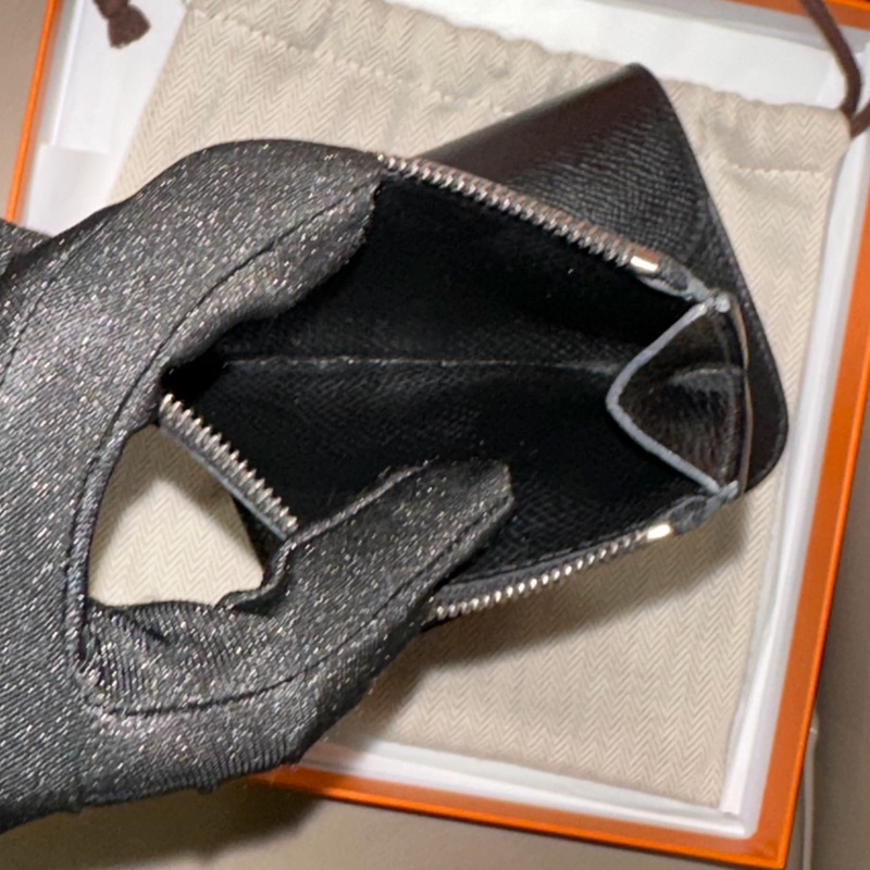 大全配🈶️22年購證❤️#愛馬仕 #黑銀 #康康slim #epsom皮 #constance-23