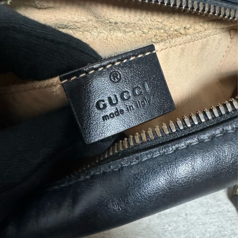 正品 Gucci marmont 經典斜背包-12