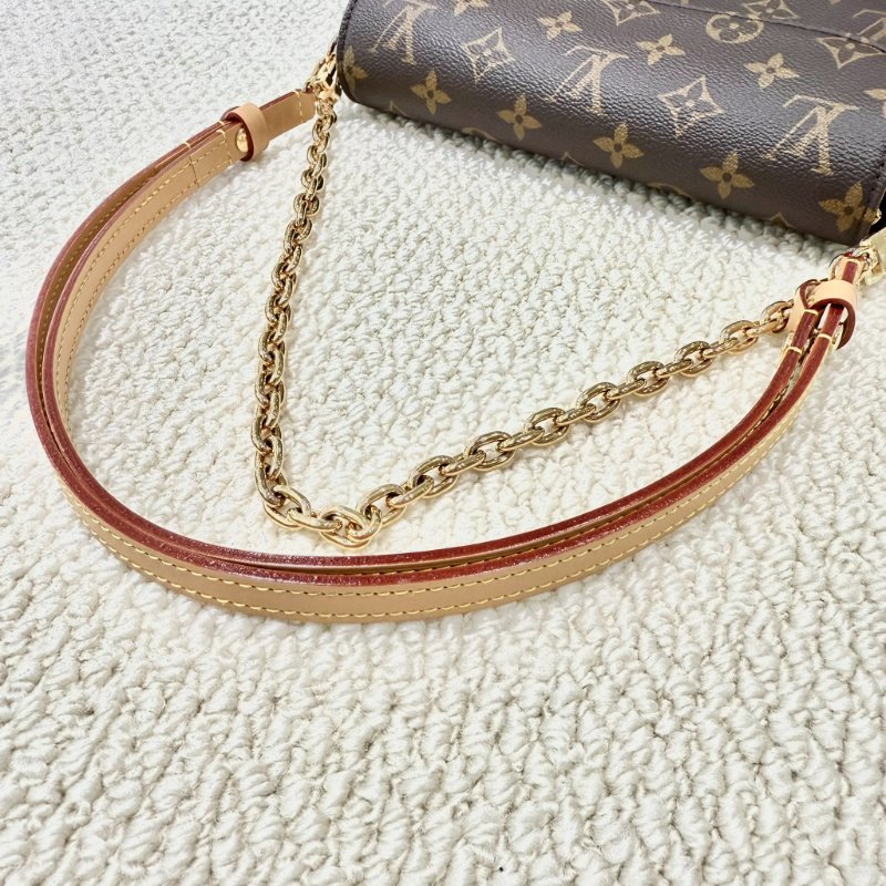 Louis Vuitton - Monogram Ivy 手提肩側背包-15