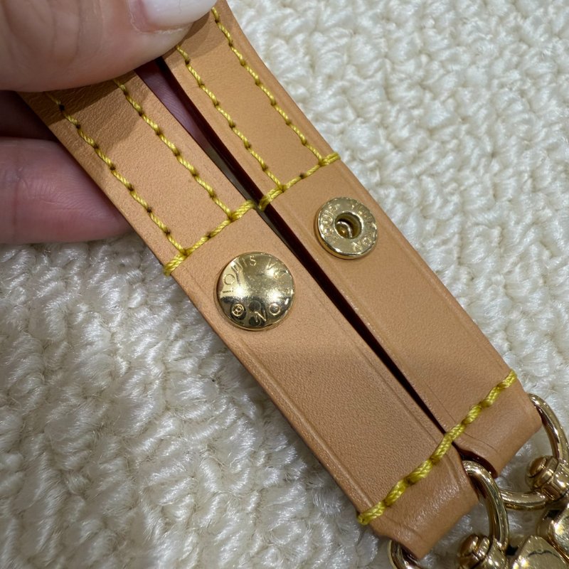 Louis Vuitton - Monogram Ivy 手提肩側背包-18