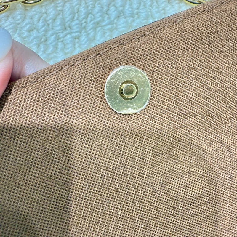 Louis Vuitton - Monogram Ivy 手提肩側背包-20