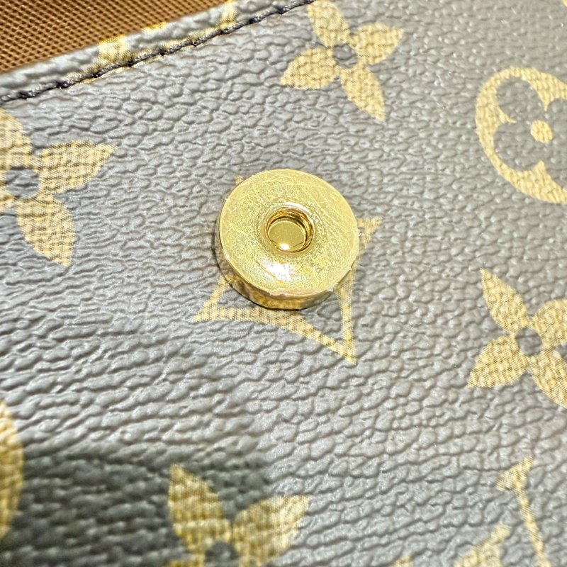 Louis Vuitton - Monogram Ivy 手提肩側背包-21