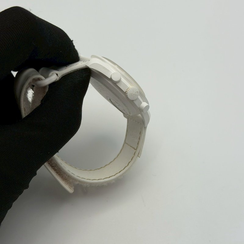 Omega 月球系列-3