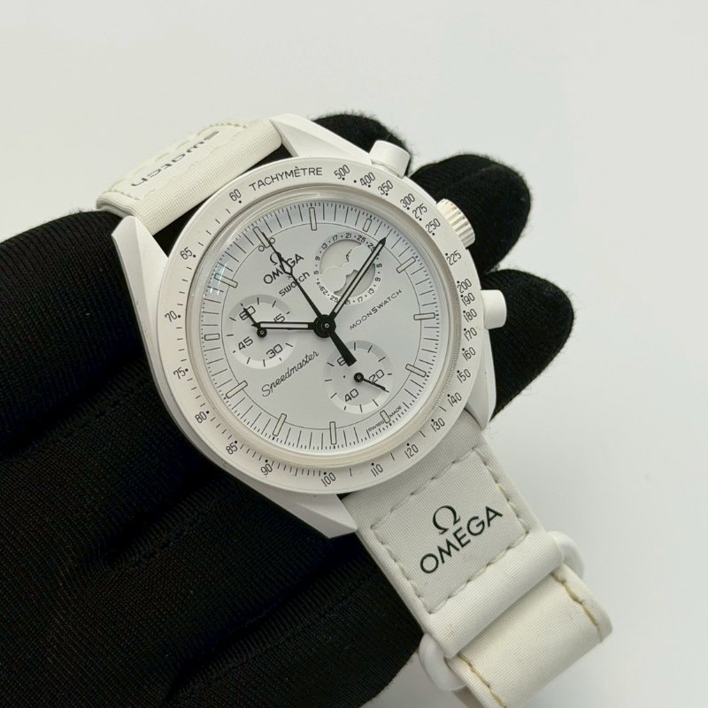 Omega 月球系列-5