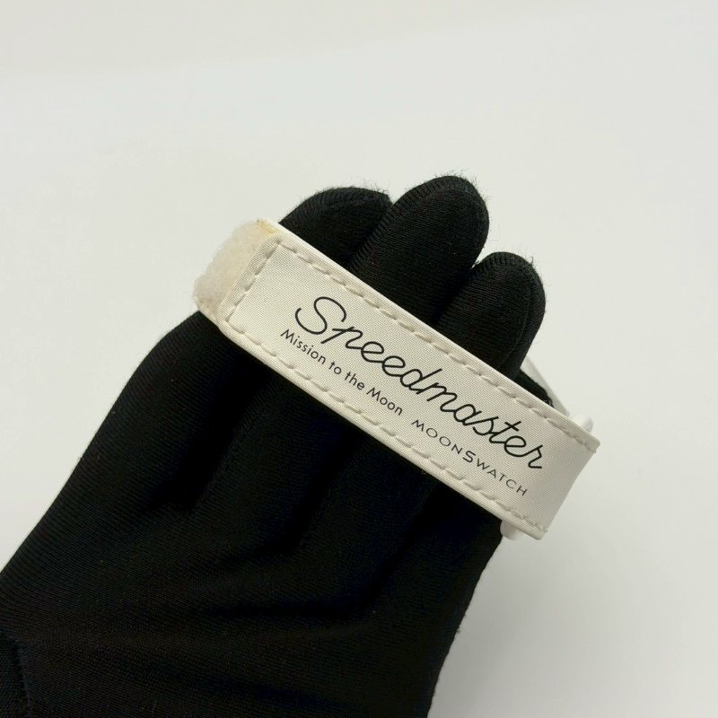 Omega 月球系列-6