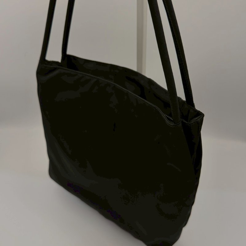 Prada尼龍托特包-4