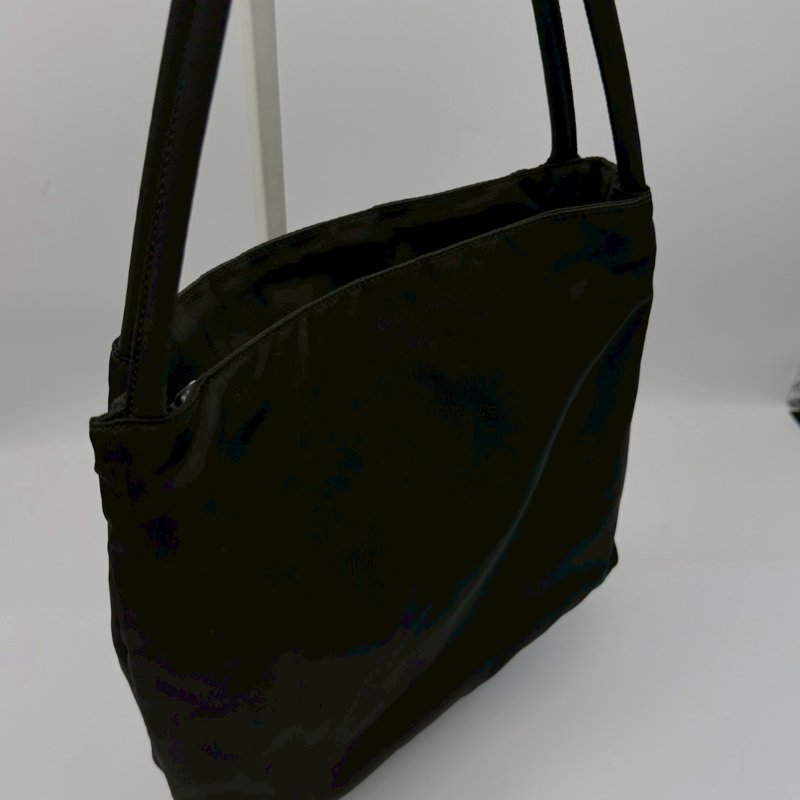 Prada尼龍托特包-7