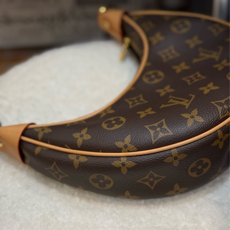 (台灣購證🇹🇼）Lv 月亮包🌛最新晶片款-6