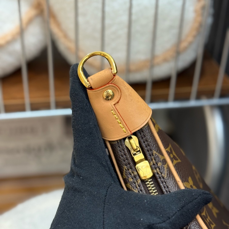 (台灣購證🇹🇼）Lv 月亮包🌛最新晶片款-14