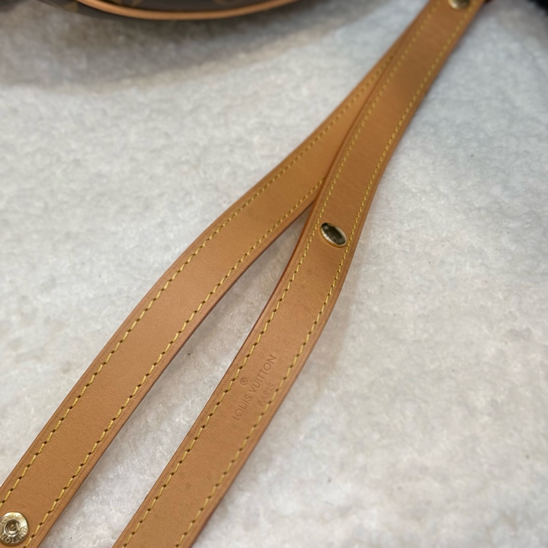 (台灣購證🇹🇼）Lv 月亮包🌛最新晶片款-22