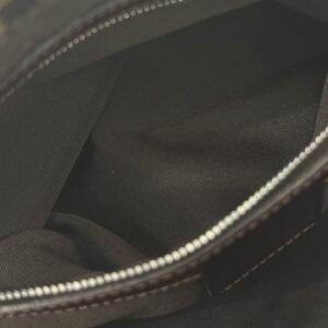 𝐅𝐄𝐍𝐃𝐈棕老花銀釦大法棍-13