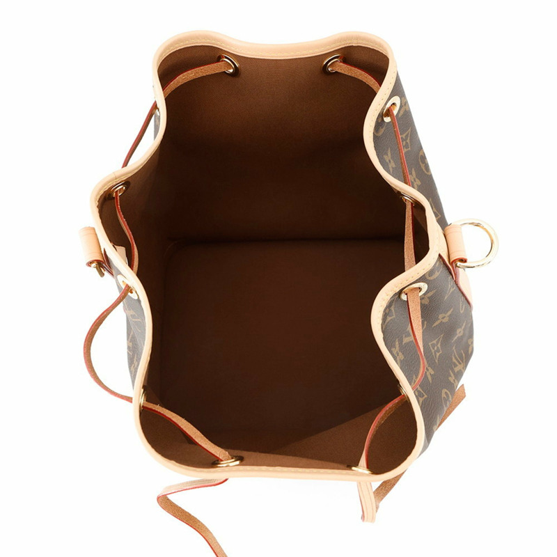 路易威登 Monogram Petit Noe 單肩包 M46984 路易威登LOUIS VUITTON官方線上旗艦店-4