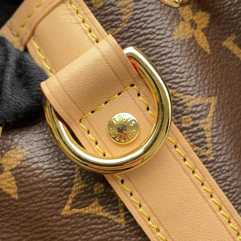 路易威登 Monogram Petit Noe 單肩包 M46984 路易威登LOUIS VUITTON官方線上旗艦店-8