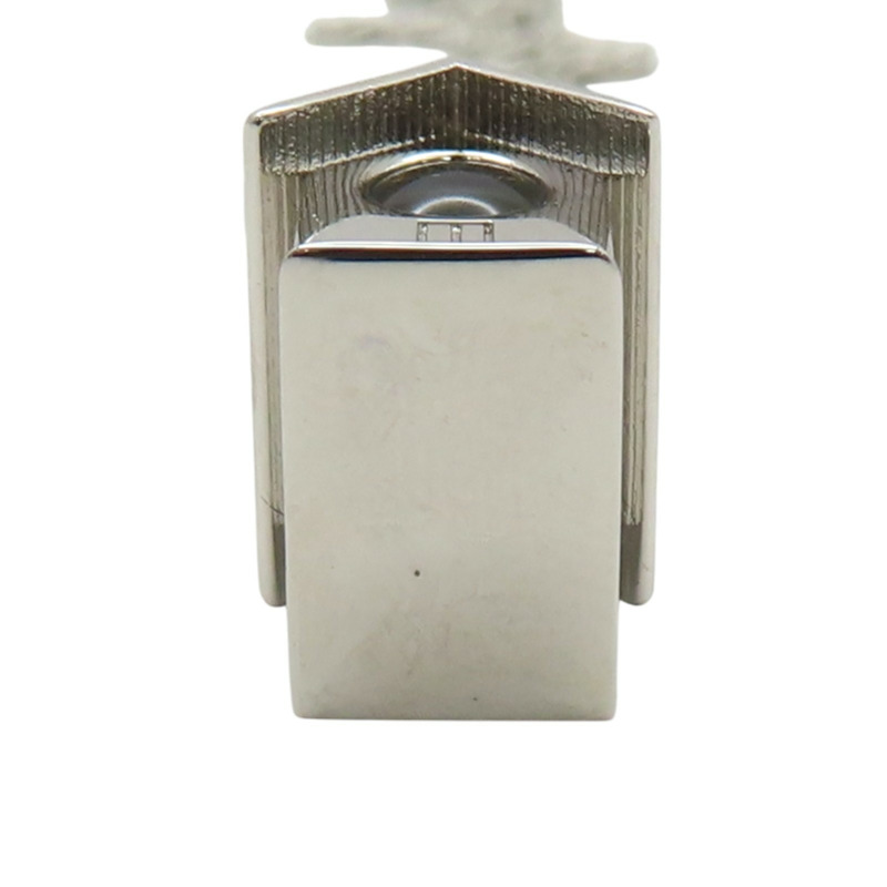 銀色 Doll House 吊墜項鍊【CHANEL 香奈兒】-9