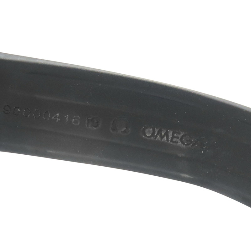 黑色錶盤 膠帶 不鏽鋼 Speedmaster Racing 腕錶【OMEGA 歐米茄 】 326.32.40.50.01.001-9