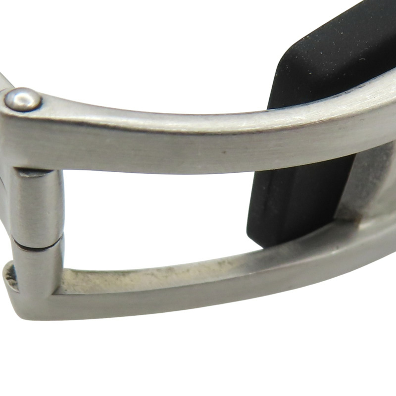 黑色錶盤 膠帶 不鏽鋼 Speedmaster Racing 腕錶【OMEGA 歐米茄 】 326.32.40.50.01.001-12