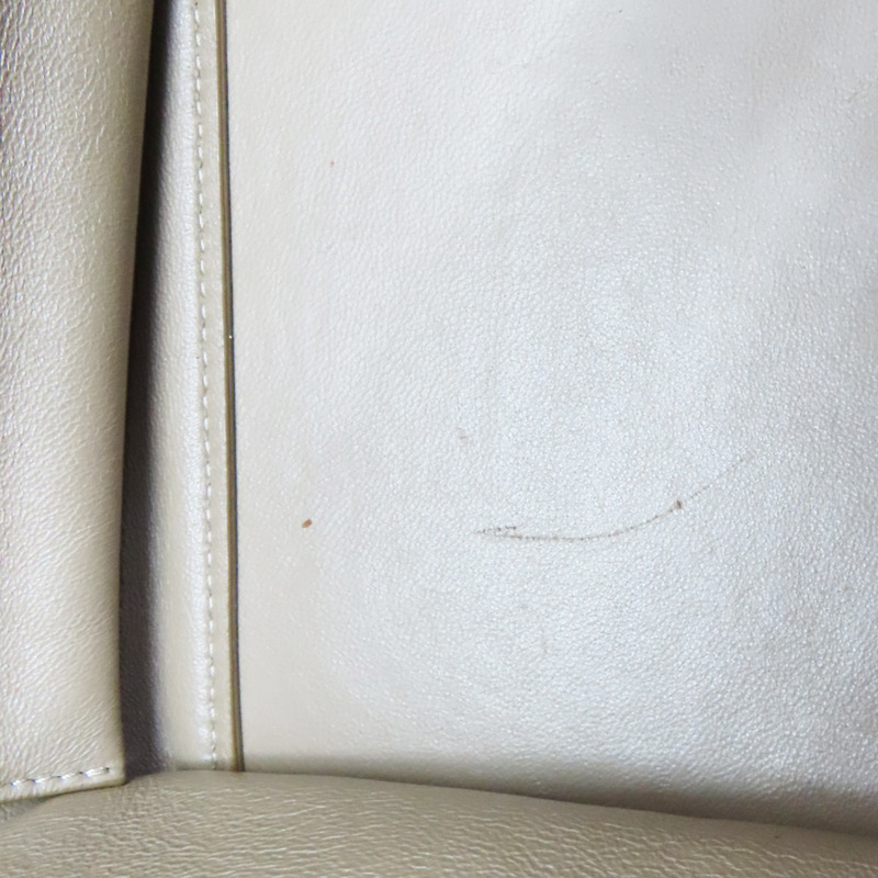 Trapeze 两用包 淺棕色 牛皮【CELINE 賽琳】-14